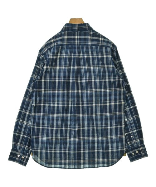 ORIGINAL MADRAS TRADING COMPANY เสื้อลำลอง