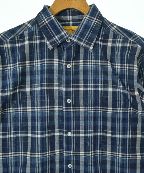 ORIGINAL MADRAS TRADING COMPANY เสื้อลำลอง