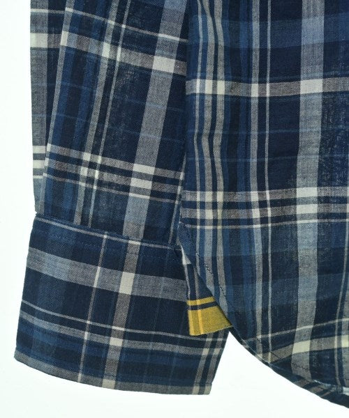 ORIGINAL MADRAS TRADING COMPANY เสื้อลำลอง