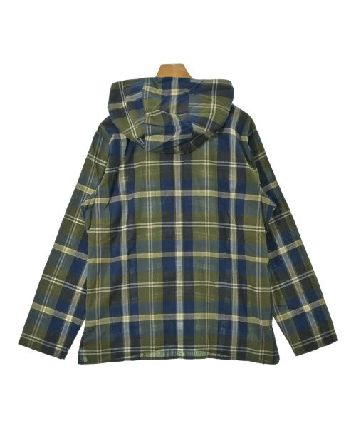 ORIGINAL MADRAS TRADING COMPANY เสื้อลำลอง