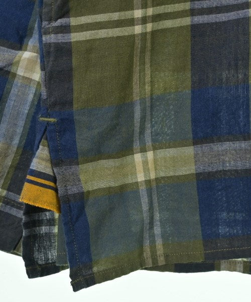 ORIGINAL MADRAS TRADING COMPANY เสื้อลำลอง