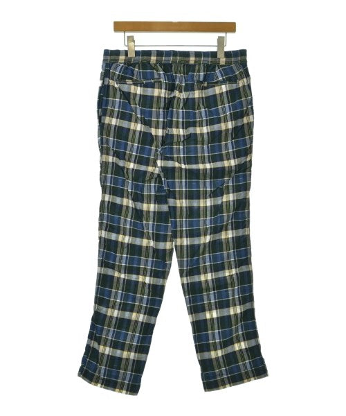 ORIGINAL MADRAS TRADING COMPANY กางเกง อื่น