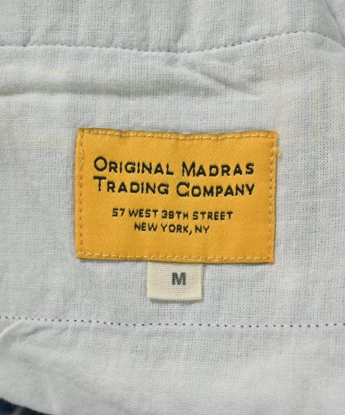 ORIGINAL MADRAS TRADING COMPANY กางเกง อื่น