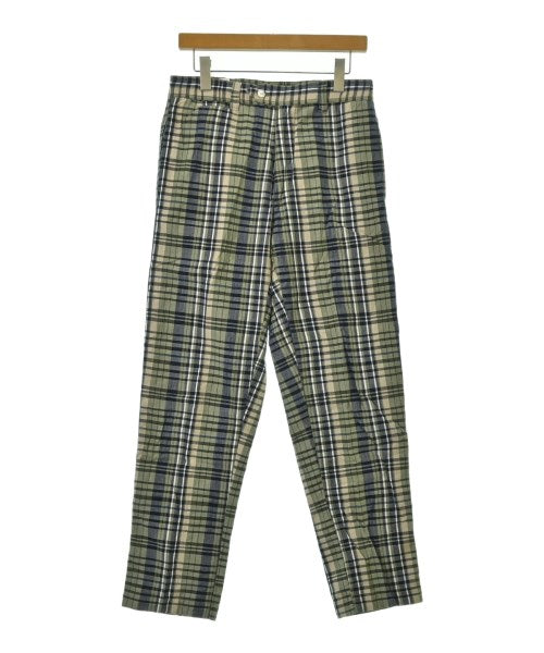 ORIGINAL MADRAS TRADING COMPANY กางเกง อื่น