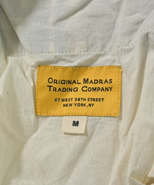 ORIGINAL MADRAS TRADING COMPANY กางเกง อื่น