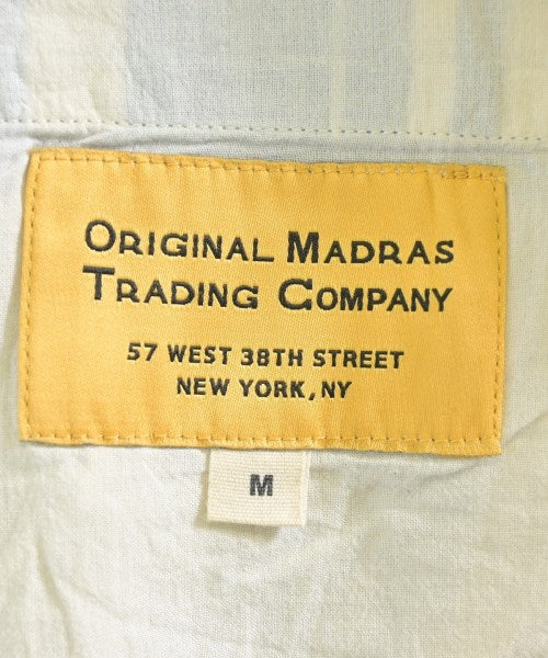 ORIGINAL MADRAS TRADING COMPANY กางเกง อื่น