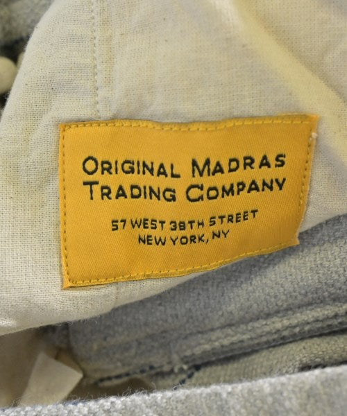 ORIGINAL MADRAS TRADING COMPANY กางเกง อื่น