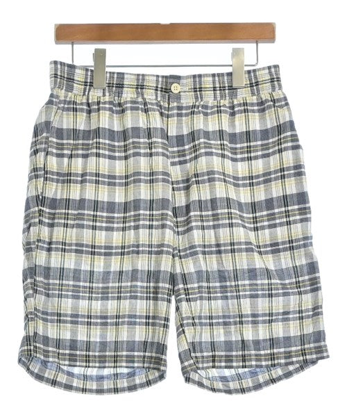 ORIGINAL MADRAS TRADING COMPANY กางเกงขาสั้น