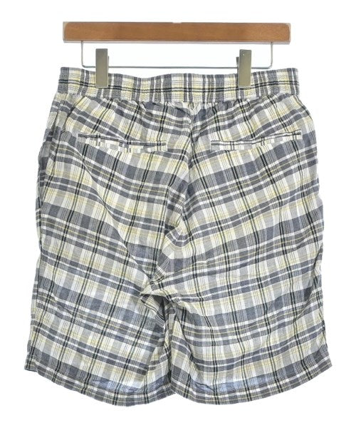ORIGINAL MADRAS TRADING COMPANY กางเกงขาสั้น