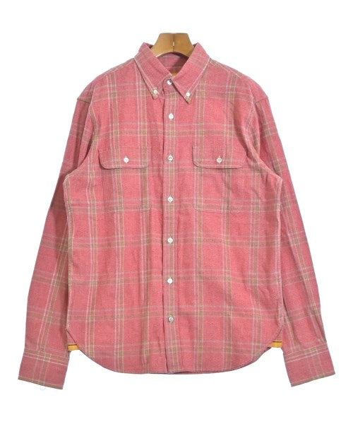ORIGINAL MADRAS TRADING COMPANY เสื้อลำลอง