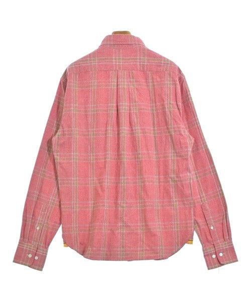 ORIGINAL MADRAS TRADING COMPANY เสื้อลำลอง