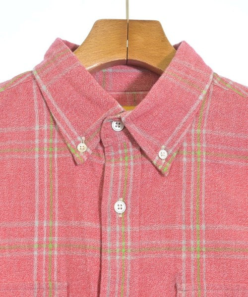 ORIGINAL MADRAS TRADING COMPANY เสื้อลำลอง