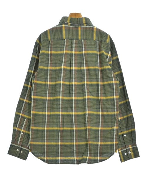 ORIGINAL MADRAS TRADING COMPANY เสื้อลำลอง