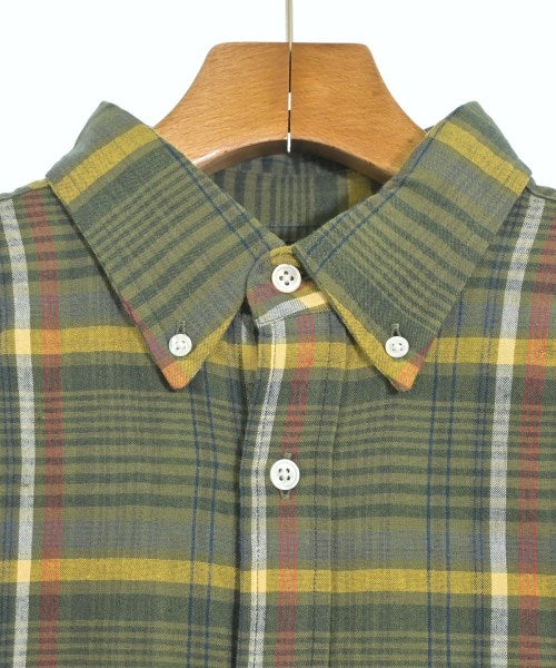 ORIGINAL MADRAS TRADING COMPANY เสื้อลำลอง