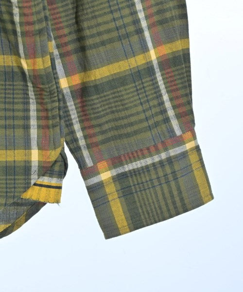 ORIGINAL MADRAS TRADING COMPANY เสื้อลำลอง