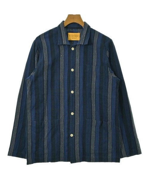 ORIGINAL MADRAS TRADING COMPANY เสื้อลำลอง