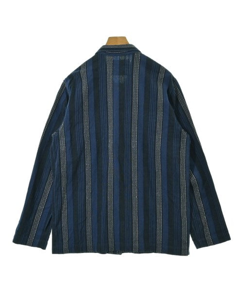 ORIGINAL MADRAS TRADING COMPANY เสื้อลำลอง