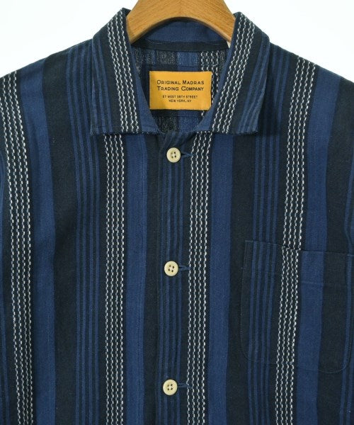 ORIGINAL MADRAS TRADING COMPANY เสื้อลำลอง
