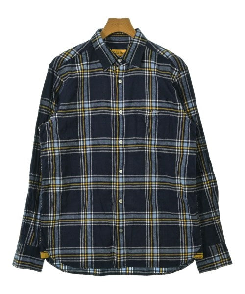 ORIGINAL MADRAS TRADING COMPANY เสื้อลำลอง