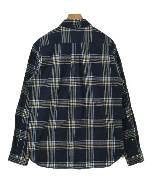 ORIGINAL MADRAS TRADING COMPANY เสื้อลำลอง