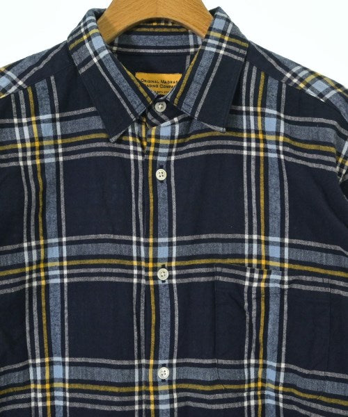 ORIGINAL MADRAS TRADING COMPANY เสื้อลำลอง