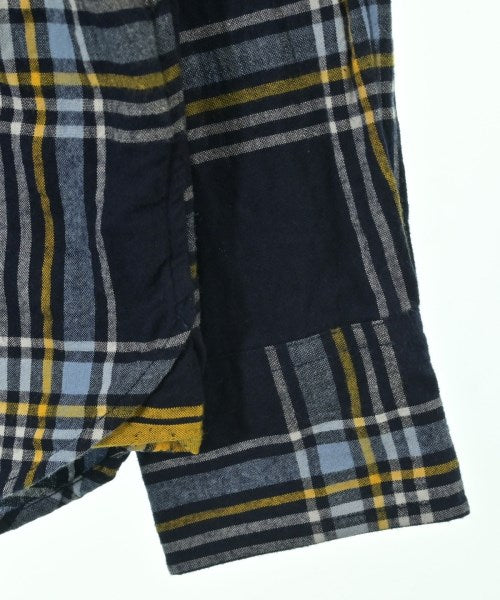 ORIGINAL MADRAS TRADING COMPANY เสื้อลำลอง
