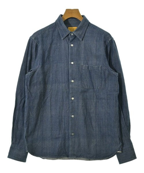 ORIGINAL MADRAS TRADING COMPANY เสื้อลำลอง
