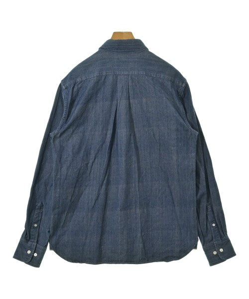 ORIGINAL MADRAS TRADING COMPANY เสื้อลำลอง