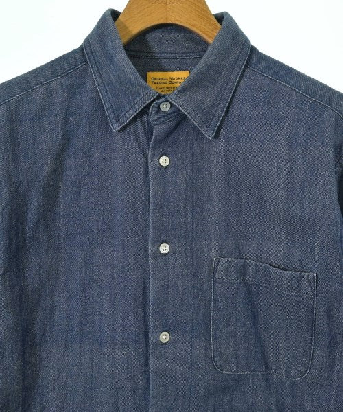 ORIGINAL MADRAS TRADING COMPANY เสื้อลำลอง