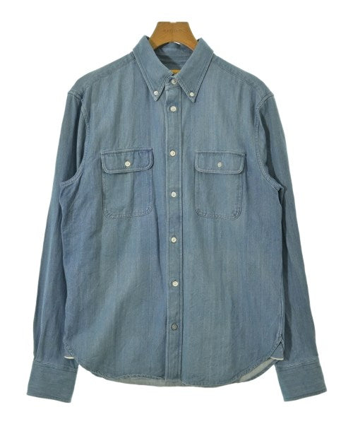 ORIGINAL MADRAS TRADING COMPANY เสื้อลำลอง
