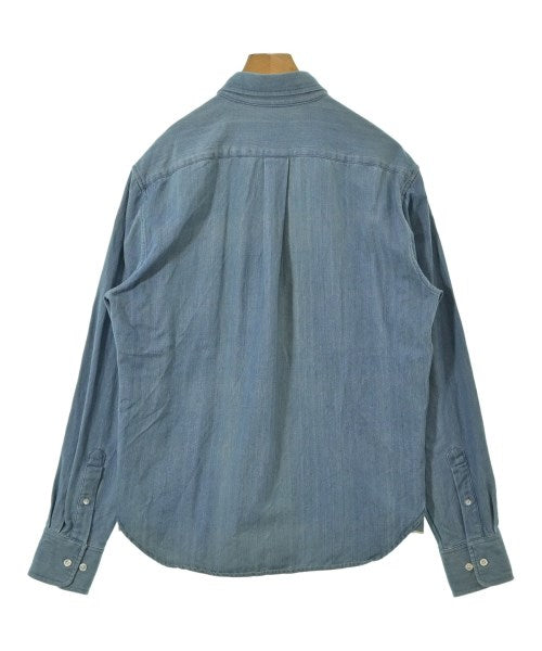 ORIGINAL MADRAS TRADING COMPANY เสื้อลำลอง