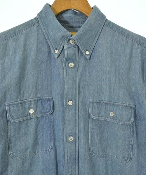 ORIGINAL MADRAS TRADING COMPANY เสื้อลำลอง