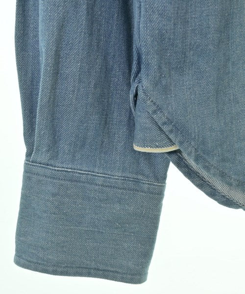 ORIGINAL MADRAS TRADING COMPANY เสื้อลำลอง