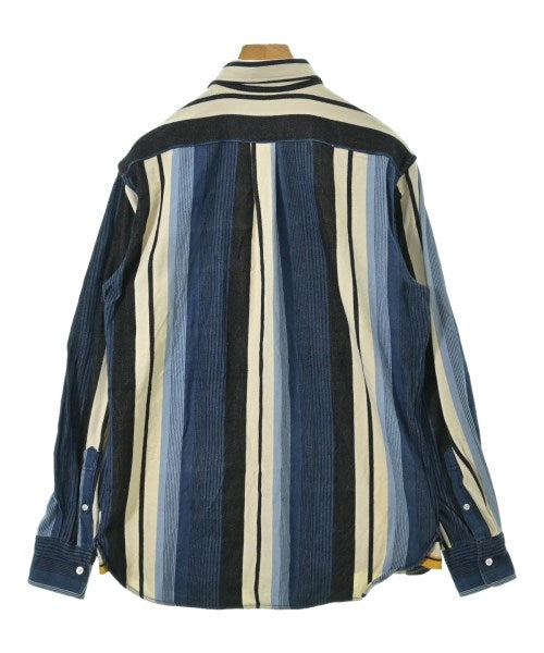 ORIGINAL MADRAS TRADING COMPANY เสื้อลำลอง