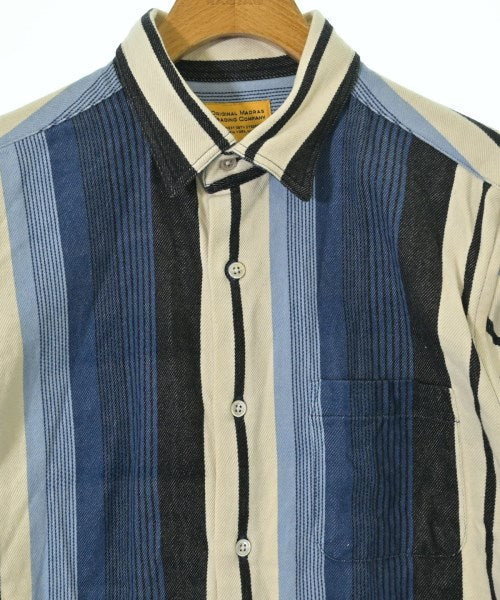 ORIGINAL MADRAS TRADING COMPANY เสื้อลำลอง