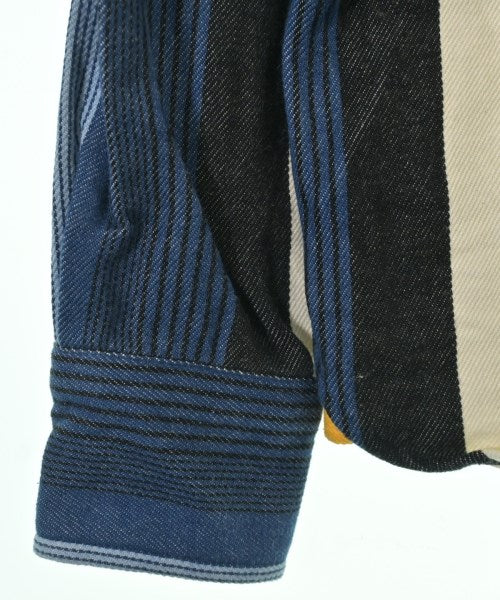 ORIGINAL MADRAS TRADING COMPANY เสื้อลำลอง