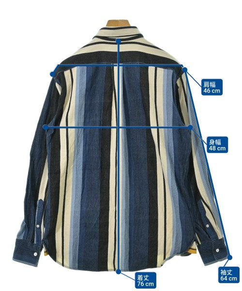 ORIGINAL MADRAS TRADING COMPANY เสื้อลำลอง