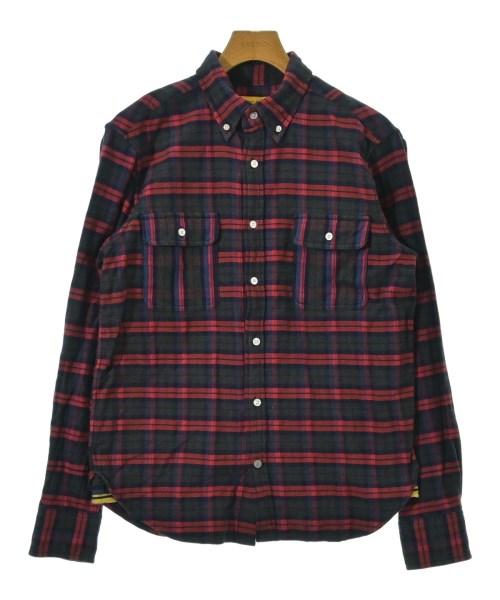 ORIGINAL MADRAS TRADING COMPANY เสื้อลำลอง