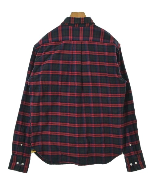 ORIGINAL MADRAS TRADING COMPANY เสื้อลำลอง