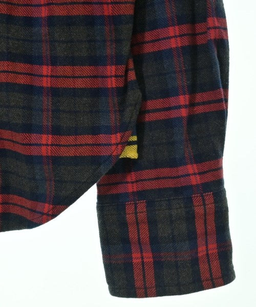 ORIGINAL MADRAS TRADING COMPANY เสื้อลำลอง
