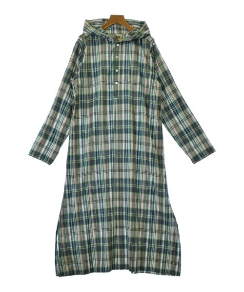 ORIGINAL MADRAS TRADING COMPANY ชุดเดรส
