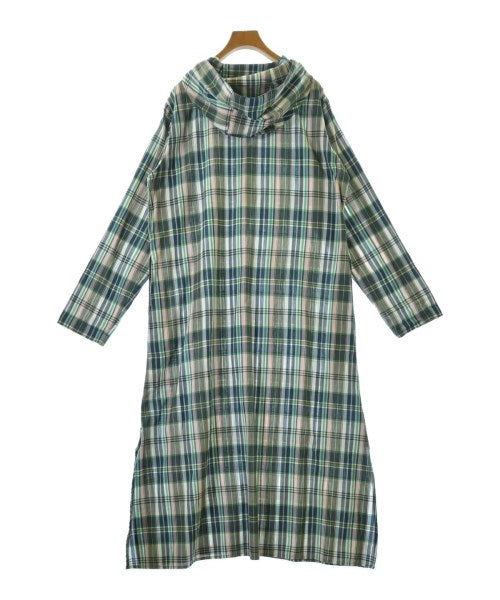 ORIGINAL MADRAS TRADING COMPANY ชุดเดรส