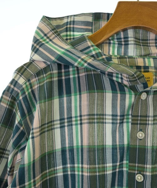 ORIGINAL MADRAS TRADING COMPANY ชุดเดรส