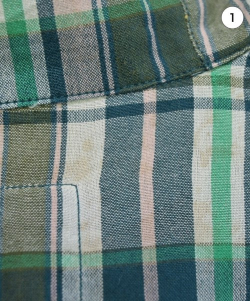 ORIGINAL MADRAS TRADING COMPANY ชุดเดรส