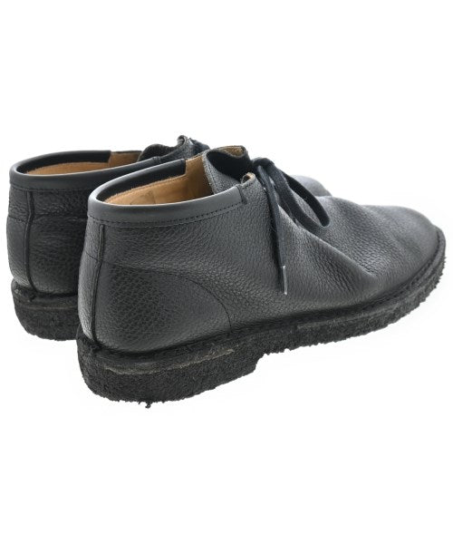 PADMORE & BARNES รองเท้าบูท