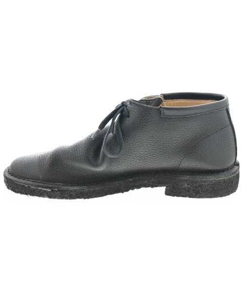 PADMORE & BARNES รองเท้าบูท