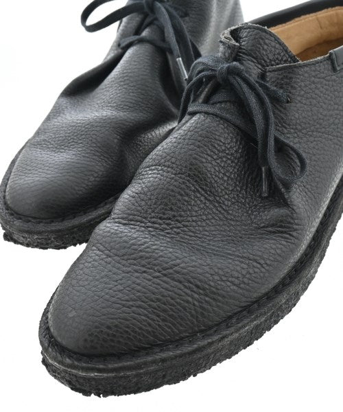 PADMORE & BARNES รองเท้าบูท