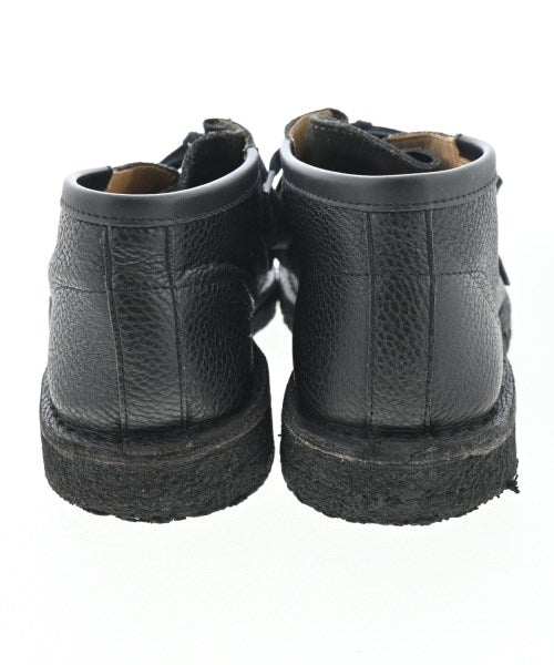 PADMORE & BARNES รองเท้าบูท