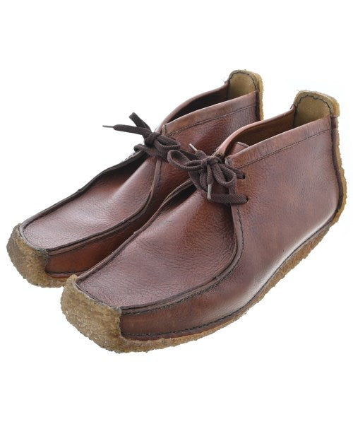 PADMORE & BARNES รองเท้าบูท