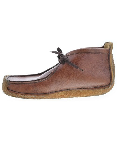 PADMORE & BARNES รองเท้าบูท